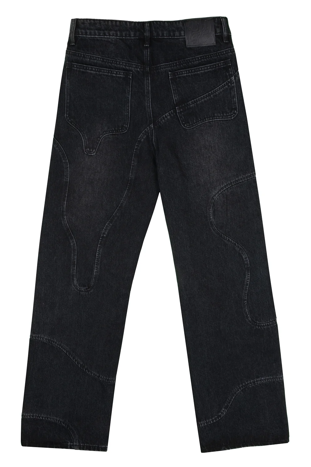 Denim Boot-Fall - Imagen 2