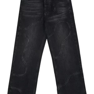 Denim Boot-Fall